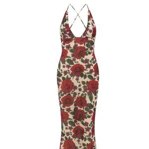 JGR&STN Mia Maxi Dress